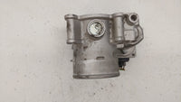 2020 Kia Soul Throttle Body P/N:35100-2E410 5552 03E30 Fits Fits 2021 OEM Used Auto Parts - Oemusedautoparts1.com