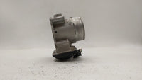 2020 Kia Soul Throttle Body P/N:35100-2E410 5552 03E30 Fits Fits 2021 OEM Used Auto Parts - Oemusedautoparts1.com