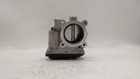 2020 Kia Soul Throttle Body P/N:35100-2E410 5552 03E30 Fits Fits 2021 OEM Used Auto Parts - Oemusedautoparts1.com