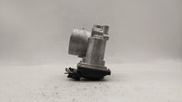 2020 Kia Soul Throttle Body P/N:35100-2E410 5552 03E30 Fits Fits 2021 OEM Used Auto Parts - Oemusedautoparts1.com