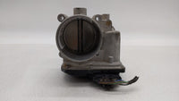 2020 Kia Soul Throttle Body P/N:35100-2E410 5552 03E30 Fits Fits 2021 OEM Used Auto Parts - Oemusedautoparts1.com