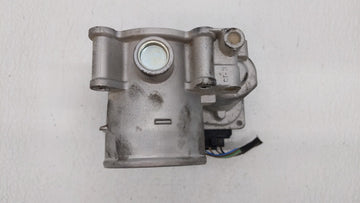 2020 Kia Soul Throttle Body P/N:35100-2E410 5552 03E30 Fits Fits 2021 OEM Used Auto Parts