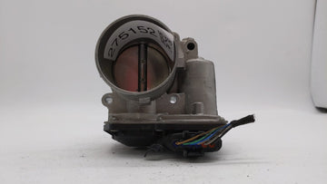 2020 Kia Soul Throttle Body P/N:35100-2E410 5552 03E30 Fits Fits 2021 OEM Used Auto Parts - Oemusedautoparts1.com