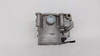 2020 Kia Soul Throttle Body P/N:35100-2E410 5552 03E30 Fits Fits 2021 OEM Used Auto Parts - Oemusedautoparts1.com