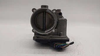 compare product 2020 Kia Soul Throttle Body P/N:35100-2E410 5552 03E30 Fits Fits 2021 OEM Used Auto Parts