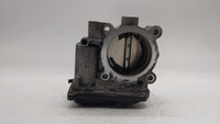 2020 Kia Soul Throttle Body P/N:35100-2E410 5552 03E30 Fits Fits 2021 OEM Used Auto Parts - Oemusedautoparts1.com