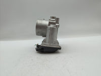 2020 Kia Soul Throttle Body P/N:35100-2E410 5552 03E30 Fits Fits 2021 OEM Used Auto Parts - Oemusedautoparts1.com