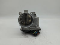 2020 Kia Soul Throttle Body P/N:35100-2E410 5552 03E30 Fits Fits 2021 OEM Used Auto Parts - Oemusedautoparts1.com