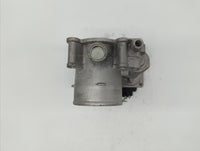 2020 Kia Soul Throttle Body P/N:35100-2E410 5552 03E30 Fits Fits 2021 OEM Used Auto Parts - Oemusedautoparts1.com
