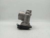 2020 Kia Soul Throttle Body P/N:35100-2E410 5552 03E30 Fits Fits 2021 OEM Used Auto Parts - Oemusedautoparts1.com