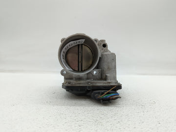 2020 Kia Soul Throttle Body P/N:35100-2E410 5552 03E30 Fits Fits 2021 OEM Used Auto Parts - Oemusedautoparts1.com