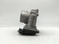 2020 Kia Soul Throttle Body P/N:35100-2E410 5552 03E30 Fits Fits 2021 OEM Used Auto Parts - Oemusedautoparts1.com