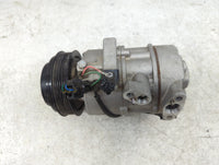 2020-2021 Kia Soul Air Conditioning A/c Ac Compressor Oem - Oemusedautoparts1.com