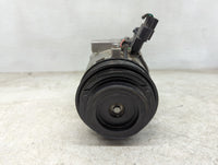 2020-2021 Kia Soul Air Conditioning A/c Ac Compressor Oem - Oemusedautoparts1.com