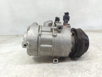 2020-2021 Kia Soul Air Conditioning A/c Ac Compressor Oem - Oemusedautoparts1.com