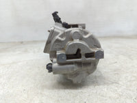 2020-2021 Kia Soul Air Conditioning A/c Ac Compressor Oem - Oemusedautoparts1.com