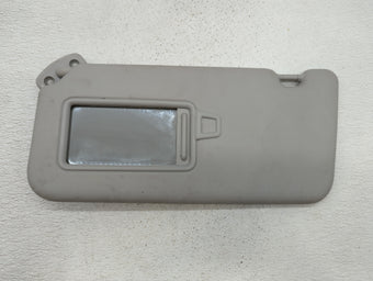 compare product 2020 Kia Soul Sun Visor Shade Replacement Driver Left Mirror Fits OEM Used Auto Parts