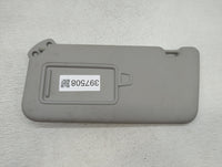 2020 Kia Soul Sun Visor Shade Replacement Driver Left Mirror Fits OEM Used Auto Parts - Oemusedautoparts1.com