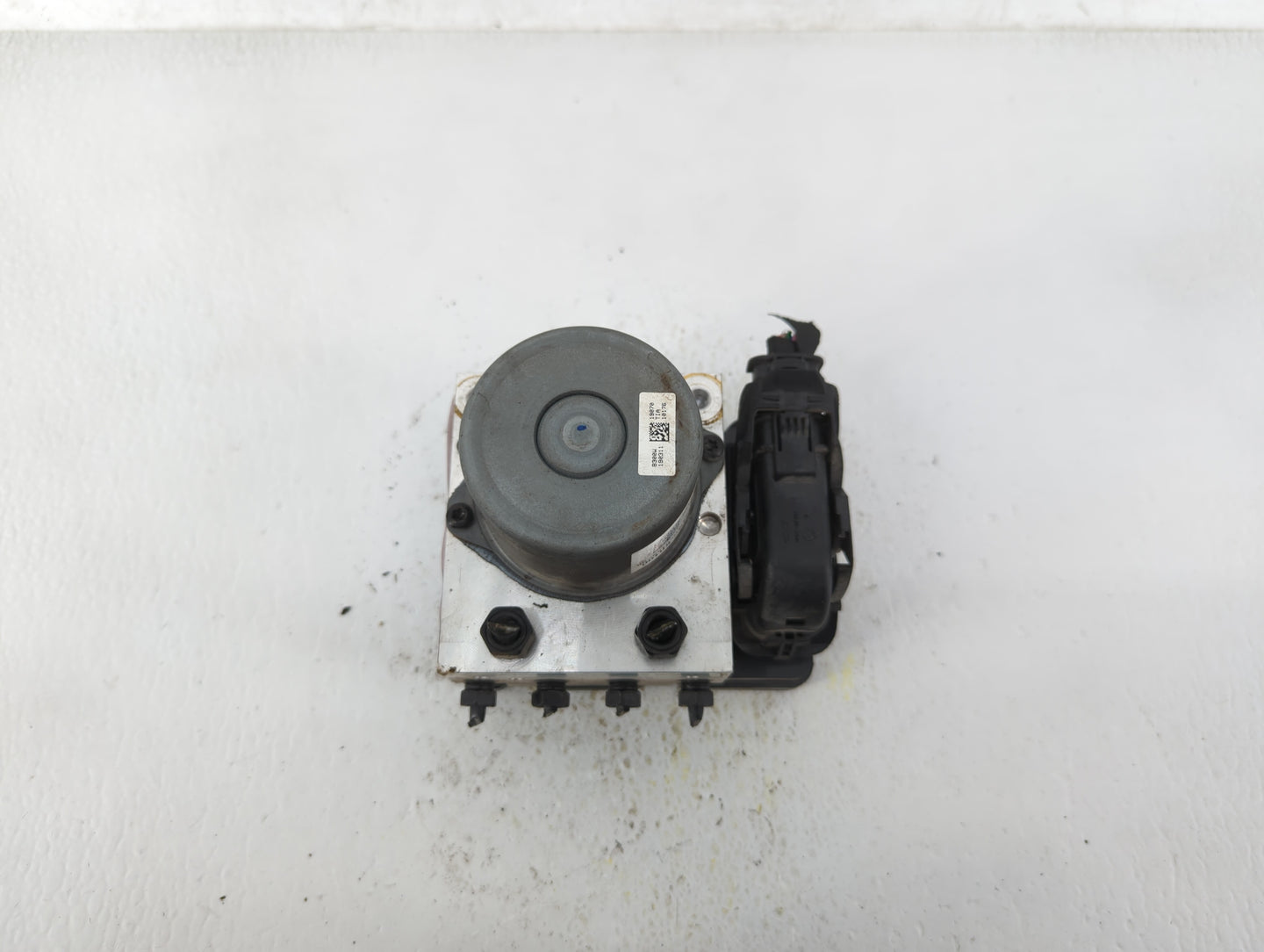 2020-2021 Kia Soul ABS Pump Control Module Replacement P/N:58910-K0100 Fits Fits 2020 2021 OEM Used Auto Parts - Oemusedauto