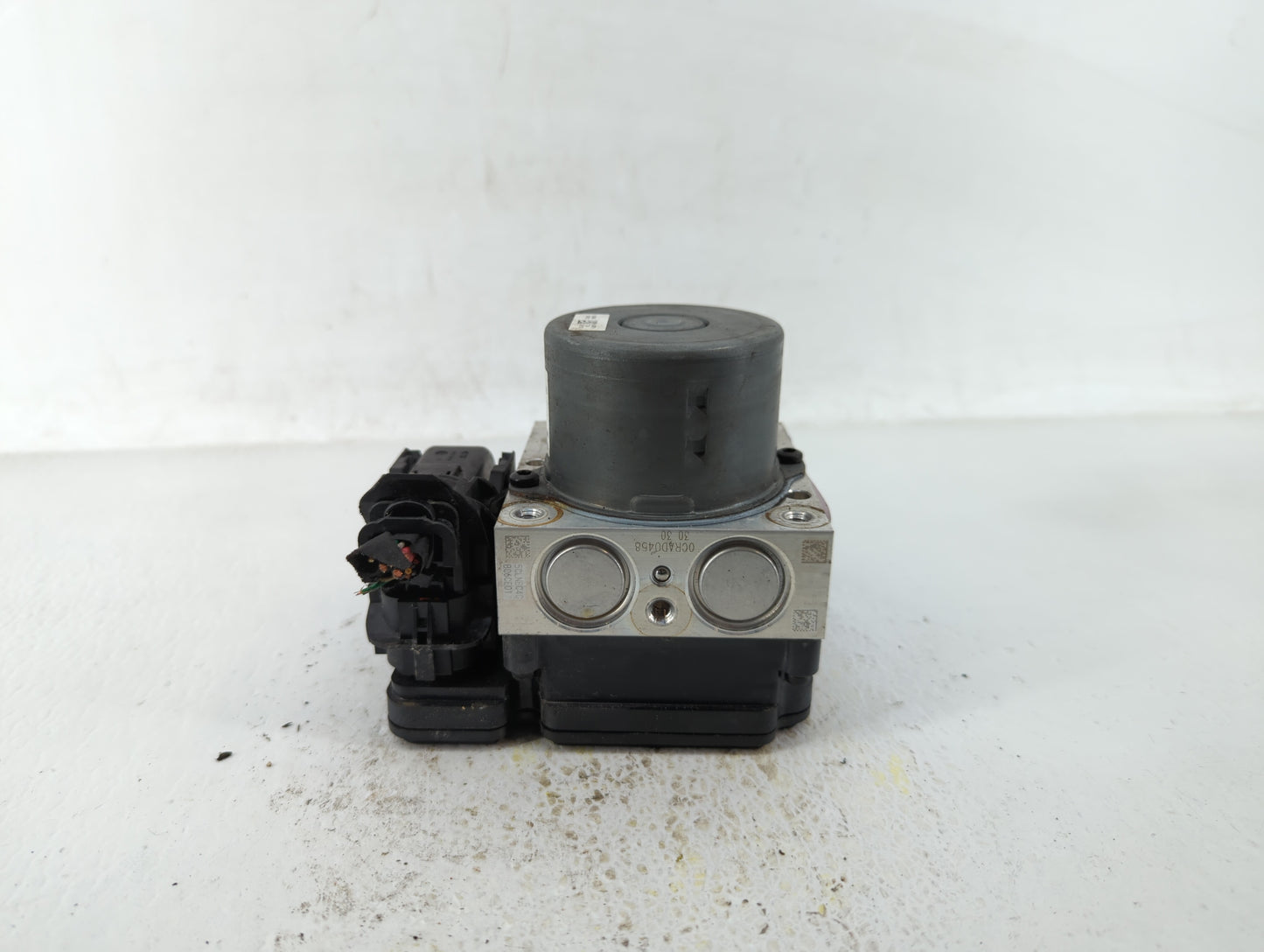 2020-2021 Kia Soul ABS Pump Control Module Replacement P/N:58910-K0100 Fits Fits 2020 2021 OEM Used Auto Parts - Oemusedauto