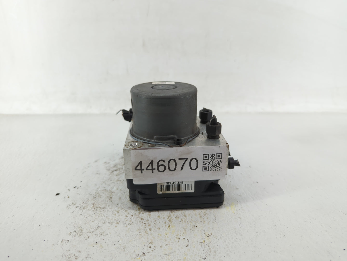 2020-2021 Kia Soul ABS Pump Control Module Replacement P/N:58910-K0100 Fits Fits 2020 2021 OEM Used Auto Parts - Oemusedauto