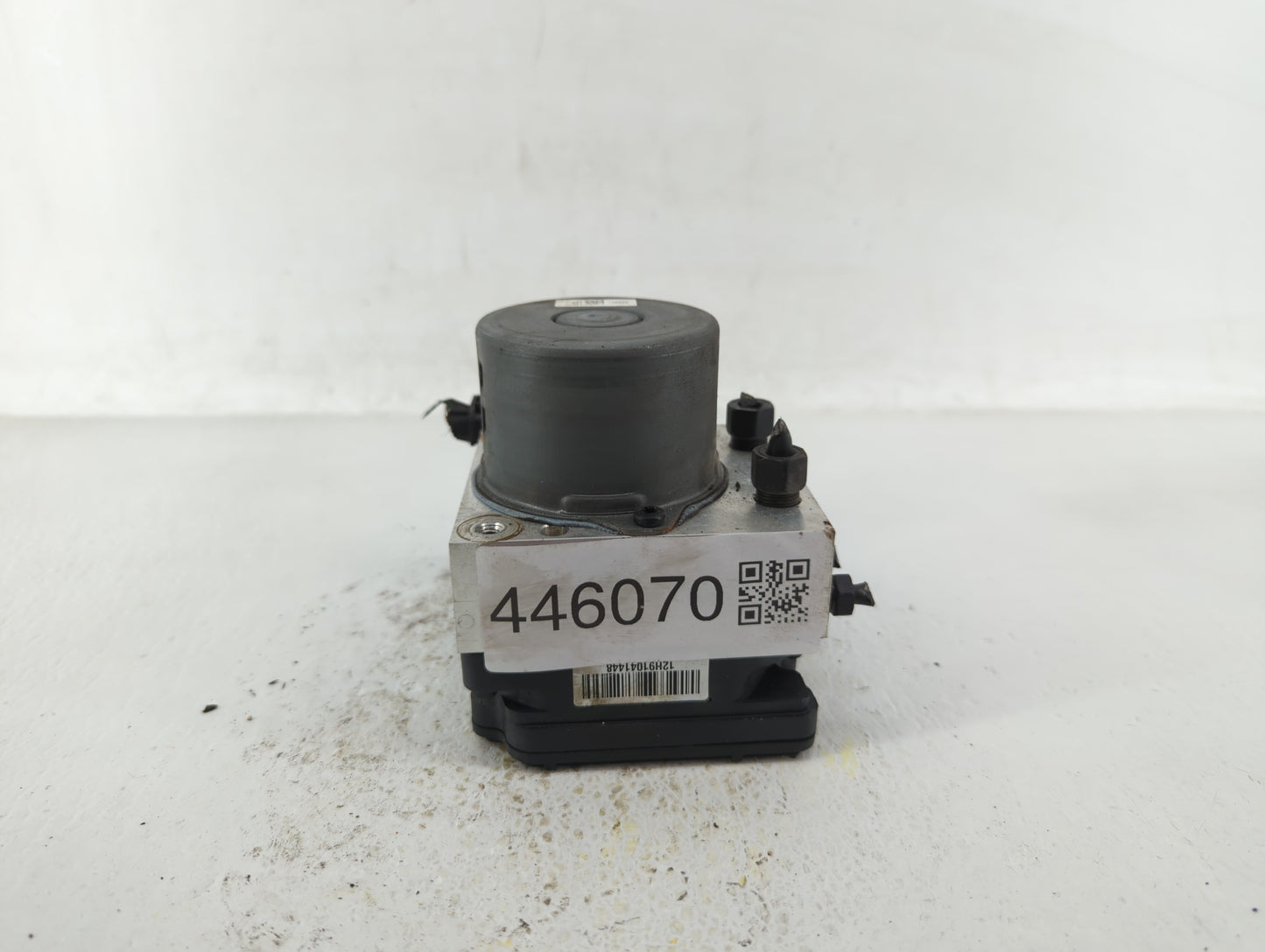 2020-2021 Kia Soul ABS Pump Control Module Replacement P/N:58910-K0100 Fits Fits 2020 2021 OEM Used Auto Parts - Oemusedauto