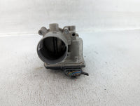 2020-2021 Kia Soul Throttle Body P/N:35100-2E410 Fits Fits 2020 2021 2022 OEM Used Auto Parts - Oemusedautoparts1.com