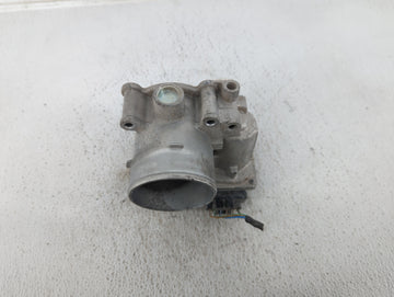 2020-2021 Kia Soul Throttle Body P/N:35100-2E410 Fits Fits 2020 2021 2022 OEM Used Auto Parts