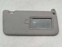 2020-2021 Kia Soul Sun Visor Shade Replacement Passenger Right Mirror Fits Fits 2020 2021 OEM Used Auto Parts - Oemusedautop