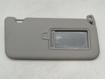 compare product 2020-2021 Kia Soul Sun Visor Shade Replacement Passenger Right Mirror Fits Fits 2020 2021 OEM Used Auto Parts
