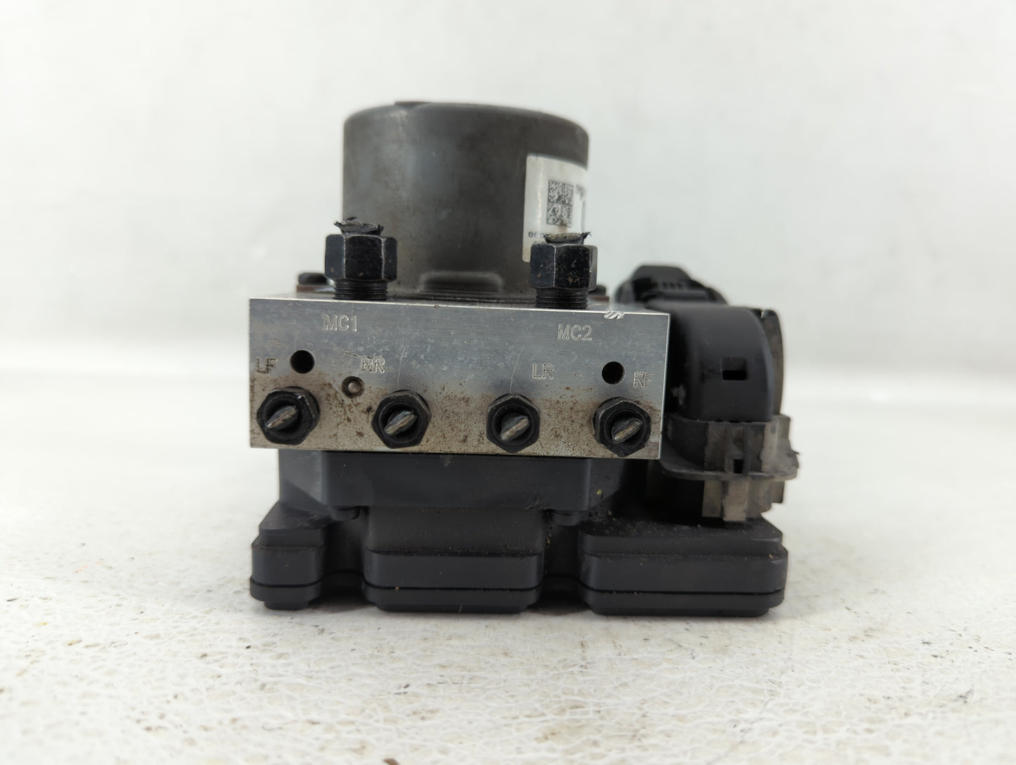 2020-2021 Kia Soul ABS Pump Control Module Replacement P/N:58910-K0100 Fits Fits 2020 2021 OEM Used Auto Parts - Oemusedauto