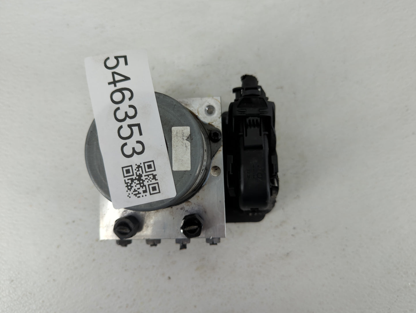 2020-2021 Kia Soul ABS Pump Control Module Replacement P/N:58910-K0100 Fits Fits 2020 2021 OEM Used Auto Parts - Oemusedauto