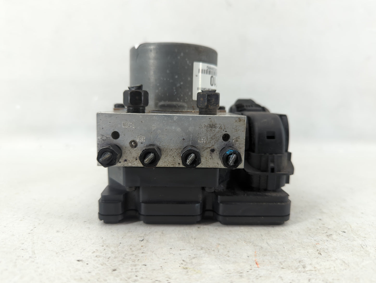 2020-2021 Kia Soul ABS Pump Control Module Replacement P/N:58910-K0100 Fits Fits 2020 2021 OEM Used Auto Parts - Oemusedauto