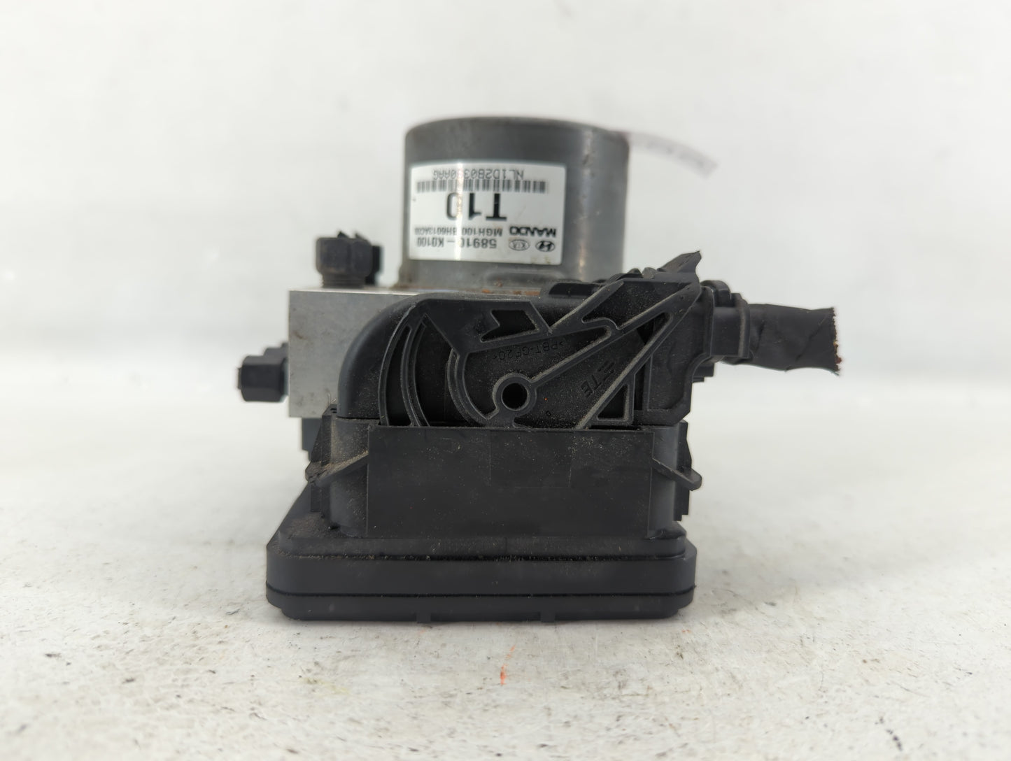 2020-2021 Kia Soul ABS Pump Control Module Replacement P/N:58910-K0100 Fits Fits 2020 2021 OEM Used Auto Parts - Oemusedauto