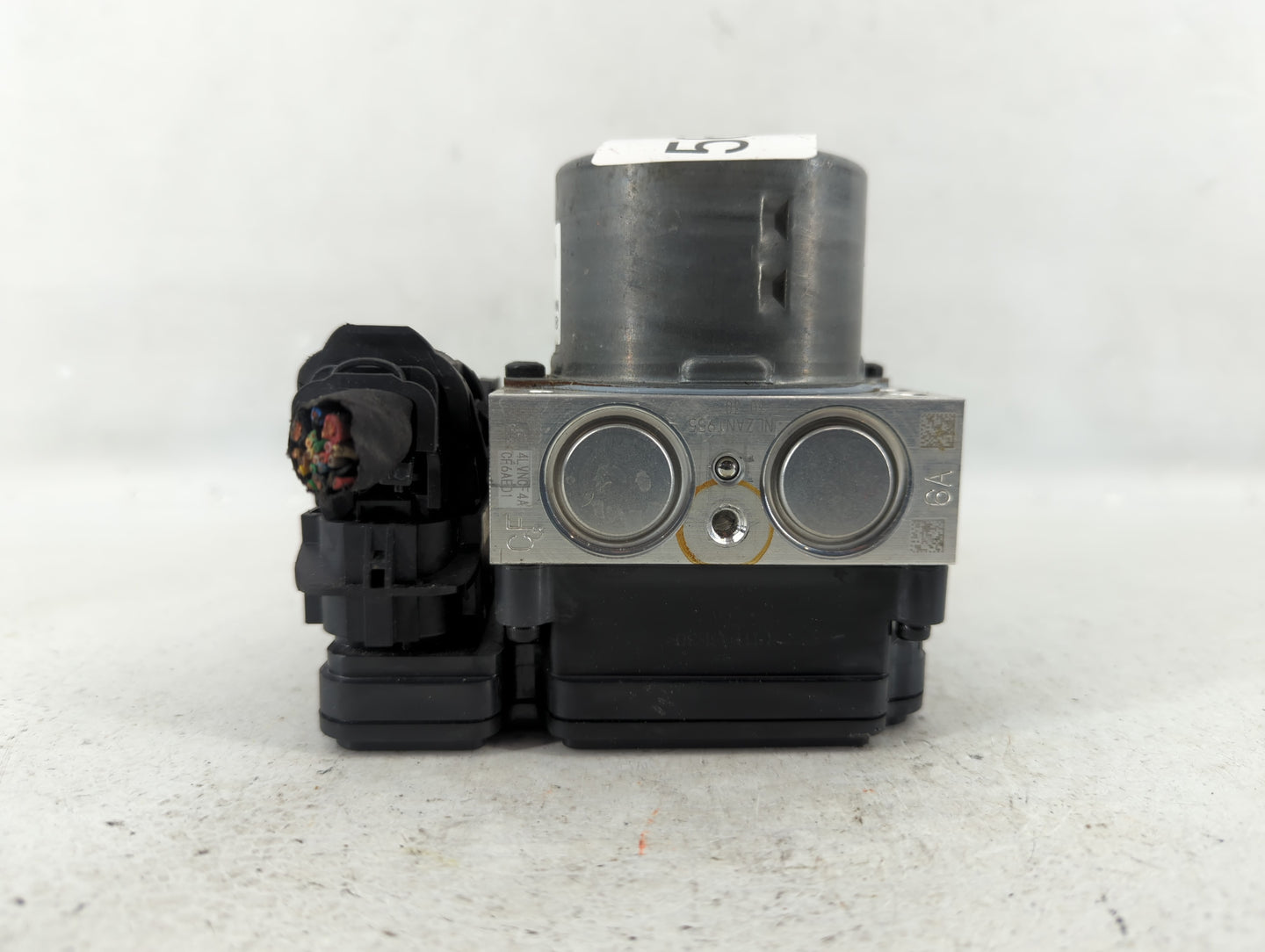 2020-2021 Kia Soul ABS Pump Control Module Replacement P/N:58910-K0100 Fits Fits 2020 2021 OEM Used Auto Parts - Oemusedauto