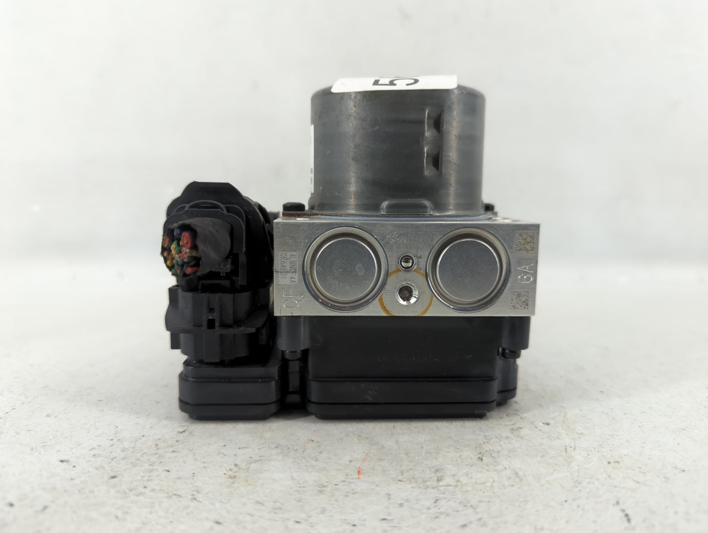 2020-2021 Kia Soul ABS Pump Control Module Replacement P/N:58910-K0100 Fits Fits 2020 2021 OEM Used Auto Parts - Oemusedauto
