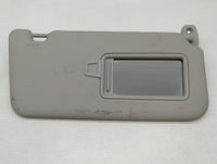 2020-2021 Kia Soul Sun Visor Shade Replacement Driver Left Mirror Fits Fits 2020 2021 OEM Used Auto Parts - Oemusedautoparts