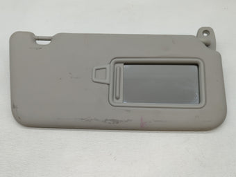 compare product 2020-2021 Kia Soul Sun Visor Shade Replacement Driver Left Mirror Fits Fits 2020 2021 OEM Used Auto Parts