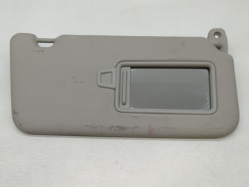 2020-2021 Kia Soul Sun Visor Shade Replacement Driver Left Mirror Fits Fits 2020 2021 OEM Used Auto Parts - Oemusedautoparts