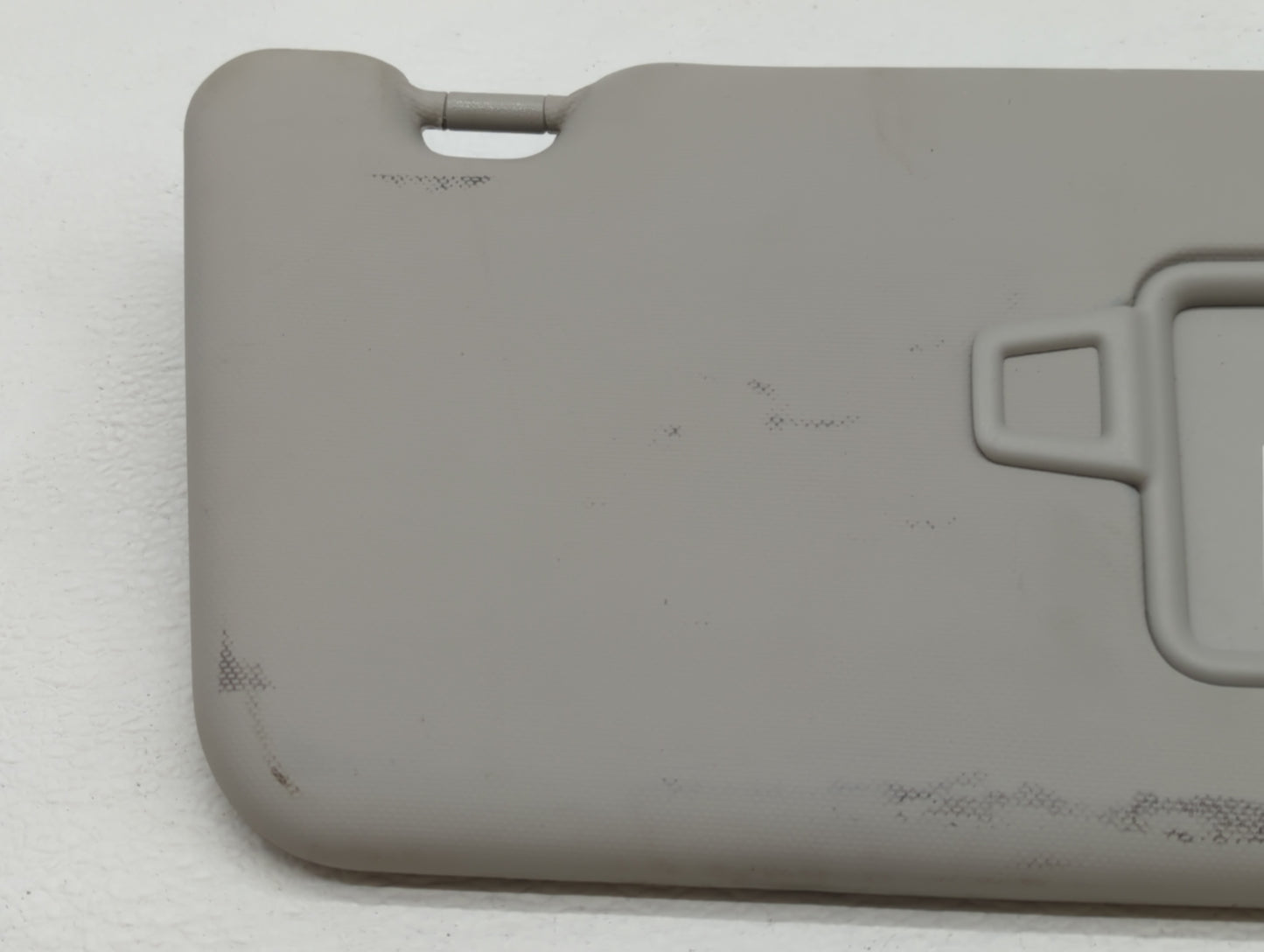 2020-2021 Kia Soul Sun Visor Shade Replacement Driver Left Mirror Fits Fits 2020 2021 OEM Used Auto Parts - Oemusedautoparts