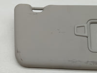 2020-2021 Kia Soul Sun Visor Shade Replacement Driver Left Mirror Fits Fits 2020 2021 OEM Used Auto Parts - Oemusedautoparts