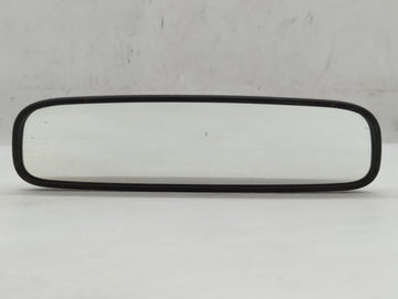 2010-2021 Kia Soul Interior Rear View Mirror Replacement OEM P/N:A045634 I E130449873 Fits OEM Used Auto Parts - Oemusedauto