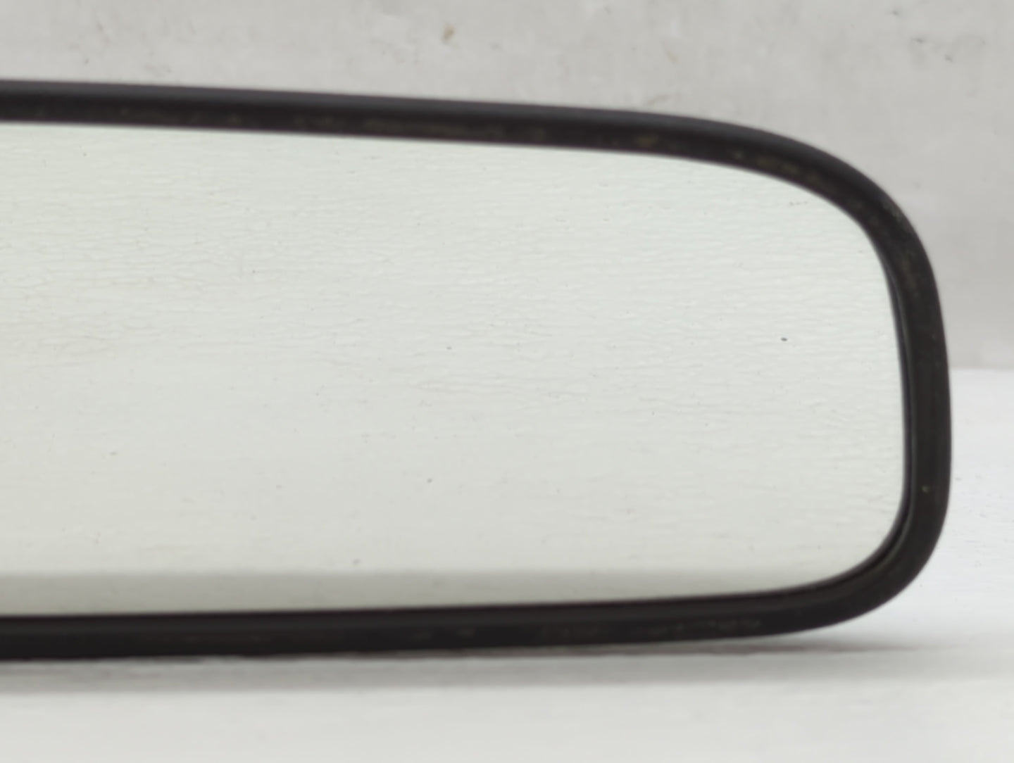 2010-2021 Kia Soul Interior Rear View Mirror Replacement OEM P/N:A045634 I E130449873 Fits OEM Used Auto Parts - Oemusedauto