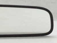 2010-2021 Kia Soul Interior Rear View Mirror Replacement OEM P/N:A045634 I E130449873 Fits OEM Used Auto Parts - Oemusedauto