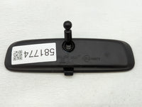 2010-2021 Kia Soul Interior Rear View Mirror Replacement OEM P/N:A045634 I E130449873 Fits OEM Used Auto Parts - Oemusedauto