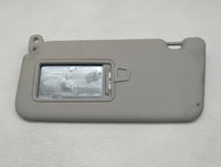 2020-2021 Kia Soul Sun Visor Shade Replacement Driver Left Mirror Fits Fits 2020 2021 OEM Used Auto Parts - Oemusedautoparts