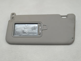 compare product 2020-2021 Kia Soul Sun Visor Shade Replacement Driver Left Mirror Fits Fits 2020 2021 OEM Used Auto Parts
