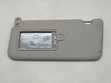 2020-2021 Kia Soul Sun Visor Shade Replacement Driver Left Mirror Fits Fits 2020 2021 OEM Used Auto Parts - Oemusedautoparts