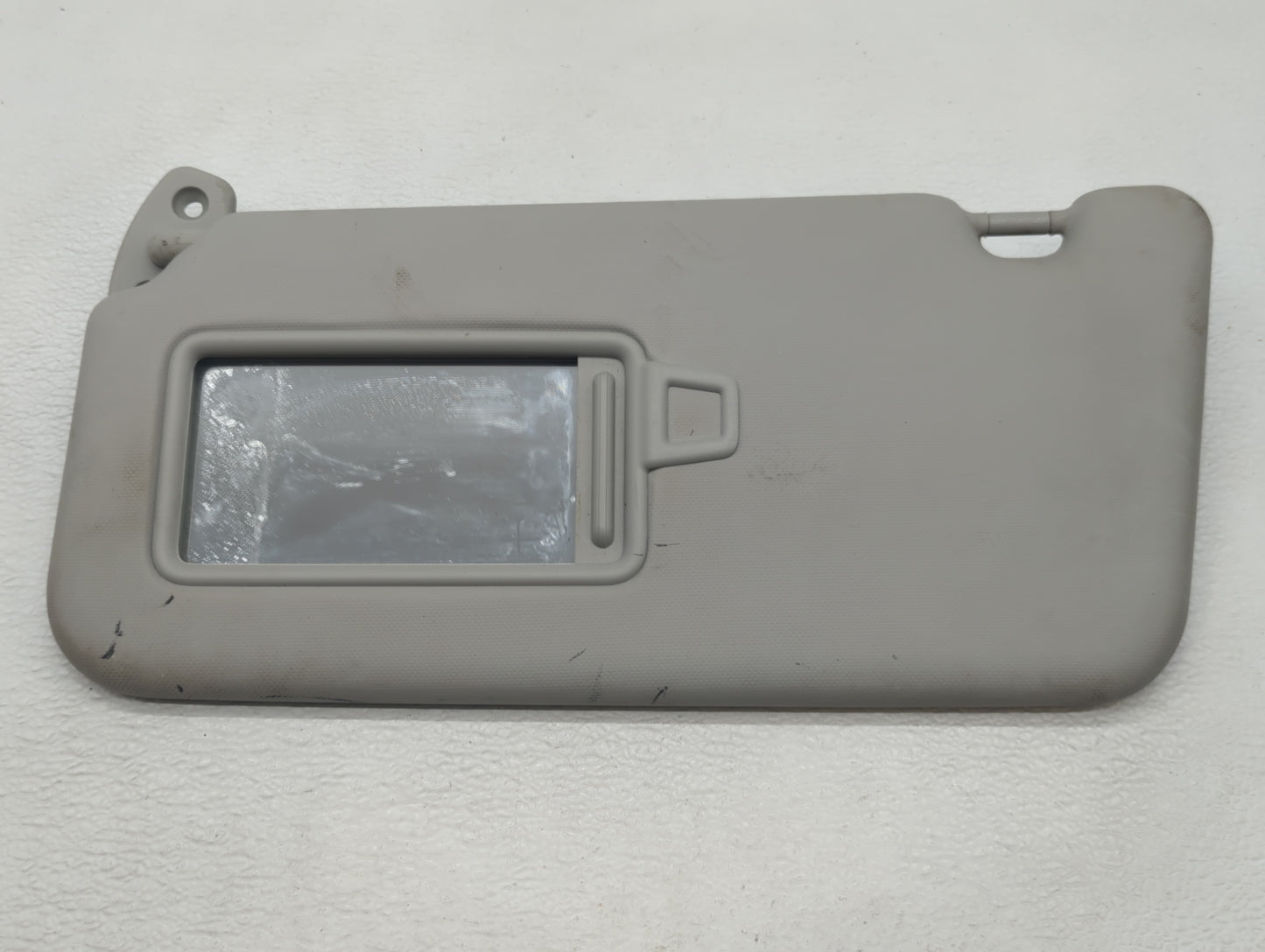 2020-2021 Kia Soul Sun Visor Shade Replacement Driver Left Mirror Fits Fits 2020 2021 OEM Used Auto Parts - Oemusedautoparts