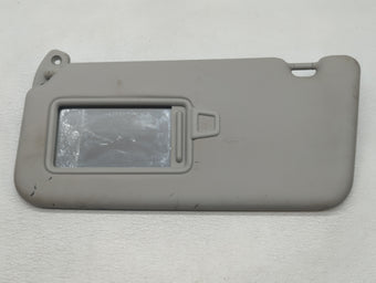 compare product 2020-2021 Kia Soul Sun Visor Shade Replacement Driver Left Mirror Fits Fits 2020 2021 OEM Used Auto Parts